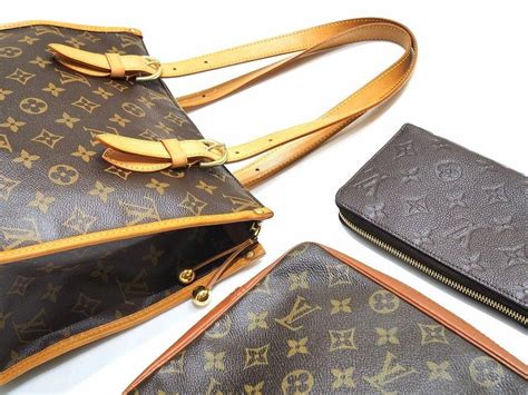 難波のルイ･ヴィトン (LOUIS VUITTON)買取 ギャラリーレア.